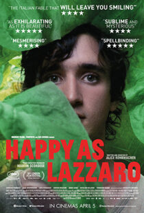 دانلود فیلم Happy as Lazzaro 201810060-578970287