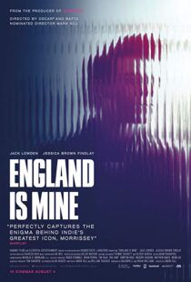 دانلود فیلم England Is Mine 201718551-124150747