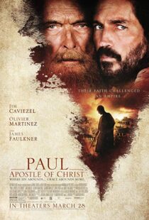 دانلود فیلم Paul, Apostle of Christ 201813682-1105864897