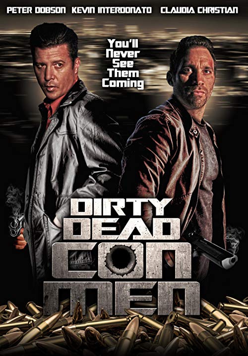 دانلود فیلم Dirty Dead Con Men 2018