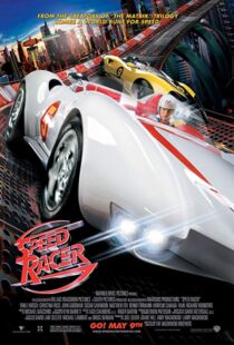 دانلود فیلم Speed Racer 200822412-789525692