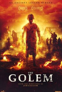 دانلود فیلم The Golem 201815365-1674595042