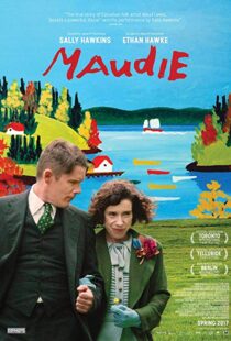 دانلود فیلم Maudie 20167097-612698507