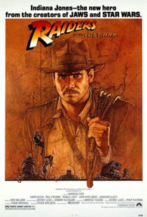 دانلود فیلم Indiana Jones and the Raiders of the Lost Ark 19815227-858767602