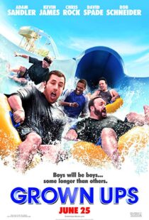 دانلود فیلم Grown Ups 20104680-280642212