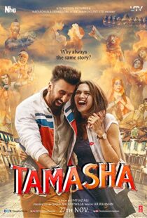 دانلود فیلم هندی Tamasha 201510543-1703411300