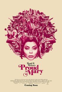 دانلود فیلم Proud Mary 20183250-446382509