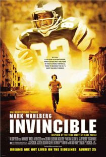 دانلود فیلم Invincible 200614055-719364152