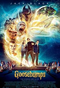 دانلود فیلم Goosebumps 201513113-48995079