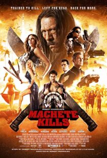 دانلود فیلم Machete Kills 201322445-272777594