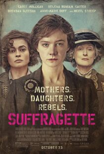 دانلود فیلم Suffragette 20154337-560420262