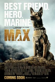 دانلود فیلم Max 201519586-194093411