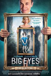 دانلود فیلم Big Eyes 20143613-768357409