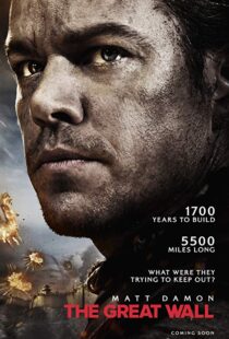 دانلود فیلم The Great Wall 201616909-1868782806