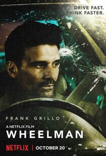 دانلود فیلم Wheelman 201715040-105087539