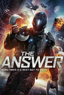 دانلود فیلم The Answer 20159429-11017720