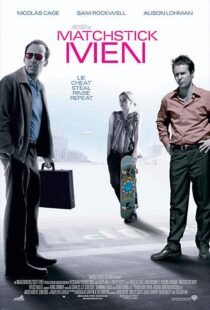 دانلود فیلم Matchstick Men 20034717-1356758275