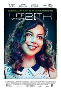 دانلود فیلم Life After Beth 201416307-76438247