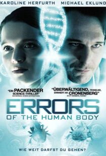 دانلود فیلم Errors of the Human Body 201221256-95705111