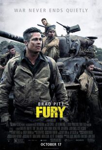 دانلود فیلم Fury 20141373-1880977956