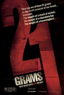 دانلود فیلم 21 Grams 200313934-75006280