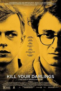 دانلود فیلم Kill Your Darlings 20136308-1931284149