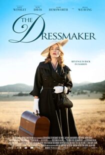 دانلود فیلم The Dressmaker 20156527-897757926