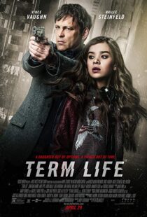 دانلود فیلم Term Life 20169005-1184427140