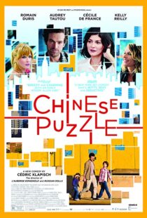 دانلود فیلم Chinese Puzzle 20136260-1159097511