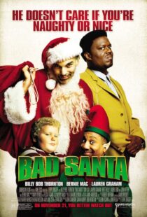 دانلود فیلم Bad Santa 200318795-1378089322