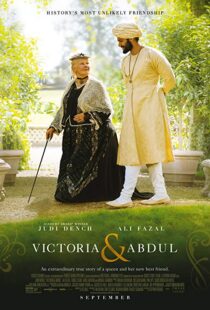 دانلود فیلم Victoria & Abdul 201715169-264981747