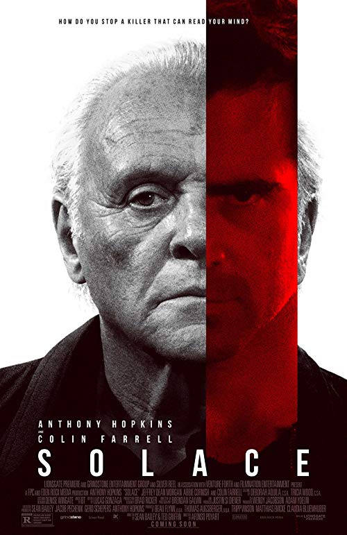 دانلود فیلم Solace 2015