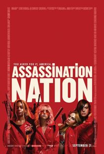 دانلود فیلم Assassination Nation 20185506-1920497569