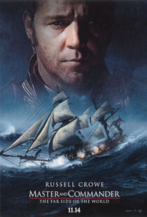 دانلود فیلم Master and Commander: the Far Side of the World 20037689-366613219