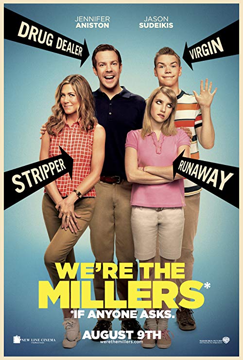 دانلود فیلم We’re the Millers 2013