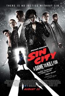 دانلود فیلم Sin City: A Dame to Kill for 20142827-1681902863