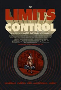 دانلود فیلم The Limits of Control 200911965-671886550