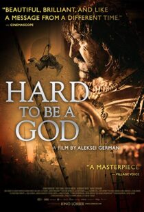 دانلود فیلم Hard to Be a God 20138845-755932774