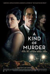 دانلود فیلم A Kind of Murder 201615582-2121947444