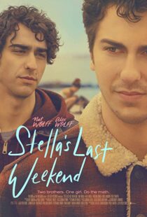 دانلود فیلم Stella’s Last Weekend 20188604-1207363228