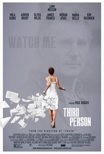 دانلود فیلم Third Person 20134796-335920189