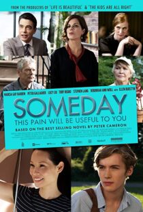 دانلود فیلم Someday This Pain Will Be Useful to You 201118900-958359888