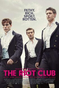 دانلود فیلم The Riot Club 201416309-1074267012