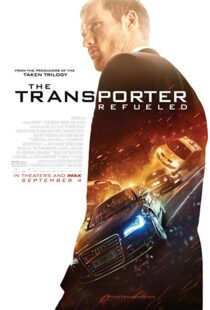 دانلود فیلم The Transporter Refueled 201513383-2054432943