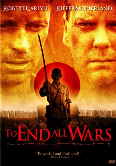 دانلود فیلم To End All Wars 2001