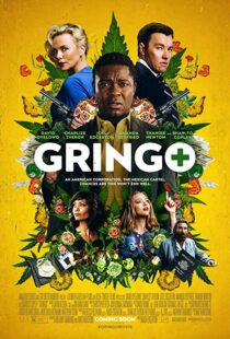 دانلود فیلم Gringo 20182650-988188325