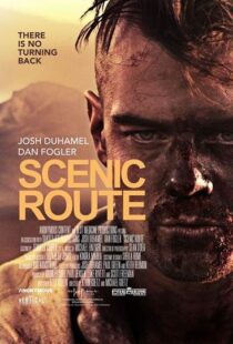 دانلود فیلم Scenic Route 20133355-1867243510