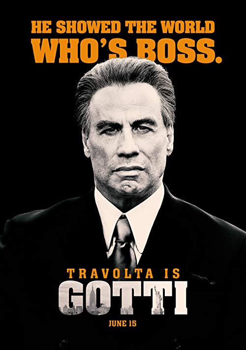 دانلود فیلم Gotti 2018