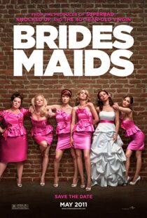 دانلود فیلم Bridesmaids 20114324-1211768794