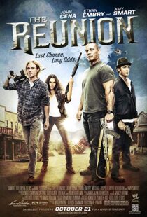 دانلود فیلم The Reunion 20113997-664177818